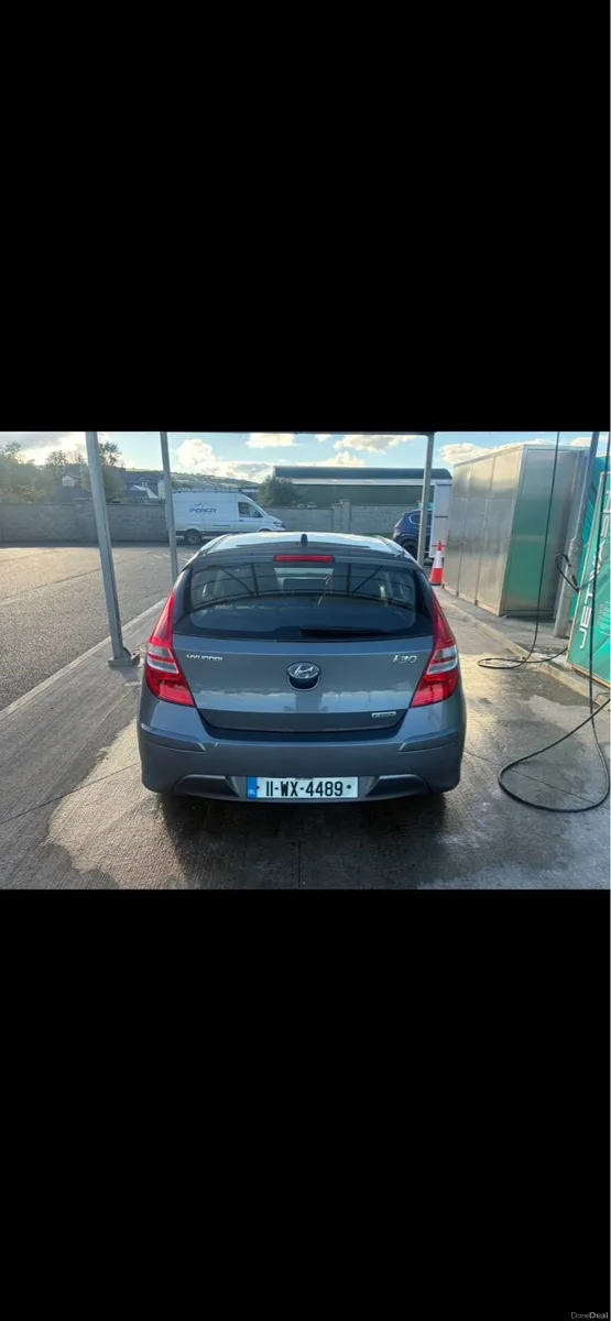 Hyundai i30 - Image 4