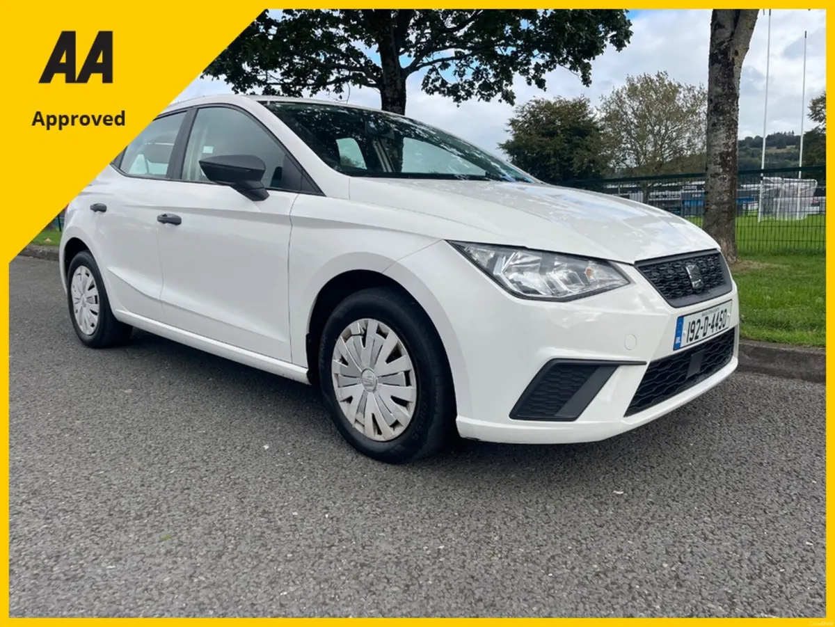 SEAT Ibiza 1.0 MPI 80HP S 5DR - Image 5
