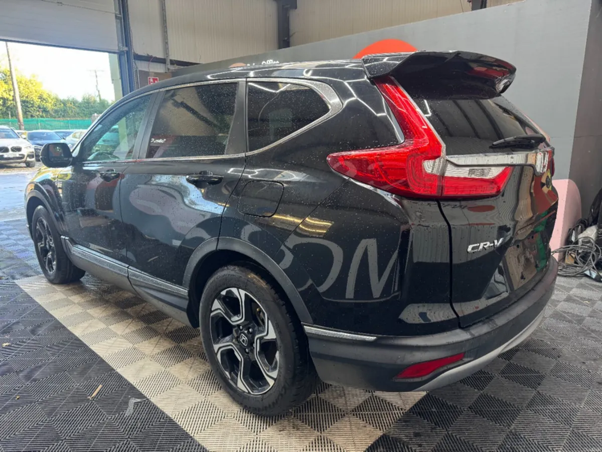 Honda CR-V 2019 HONDA CR-V HYBRID EX AUTOMATIC 2.0 - Image 5