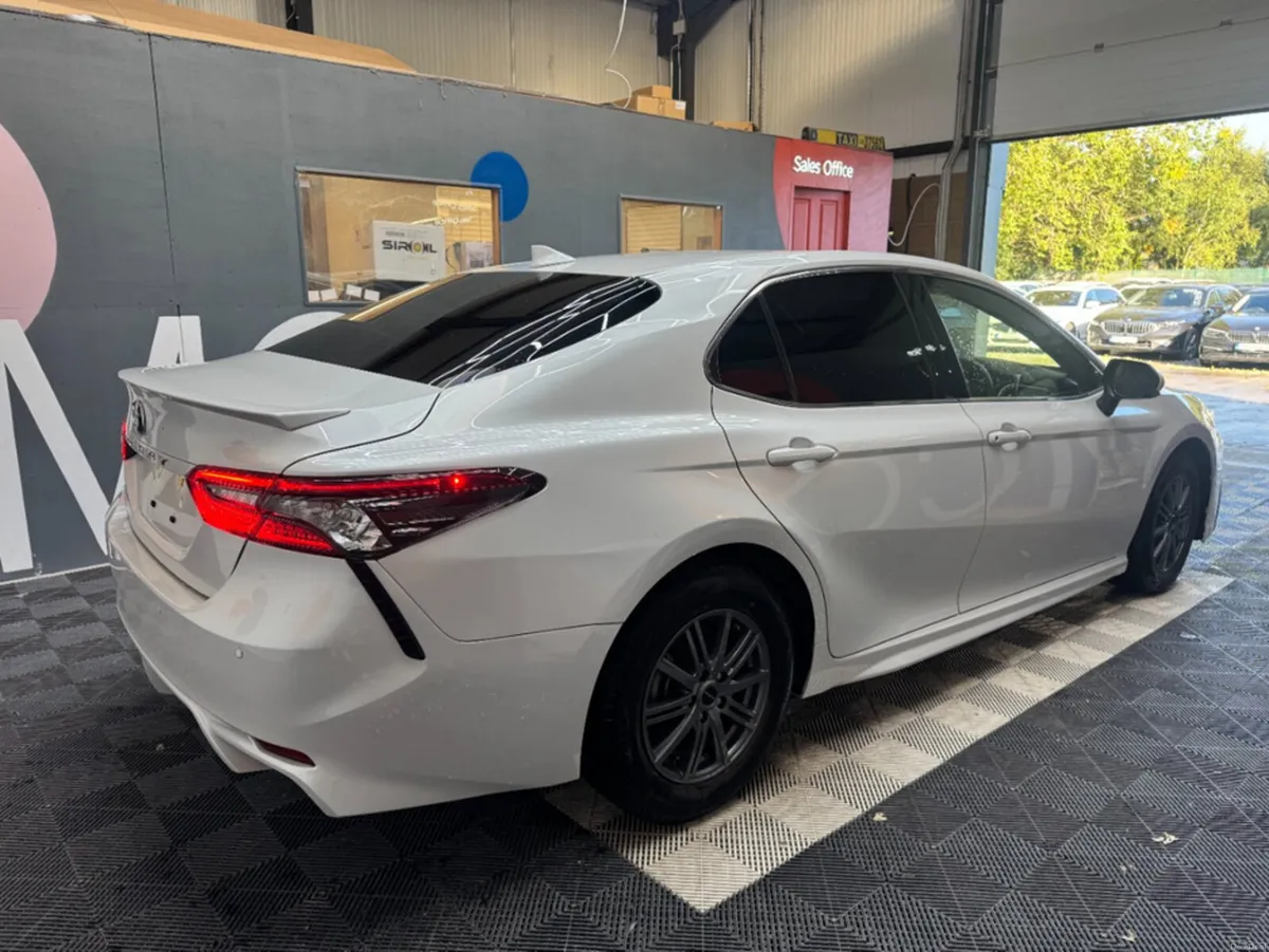 Toyota Camry 2022 TOYOTA CAMRY WS 2.5 AUTOMATIC / - Image 3