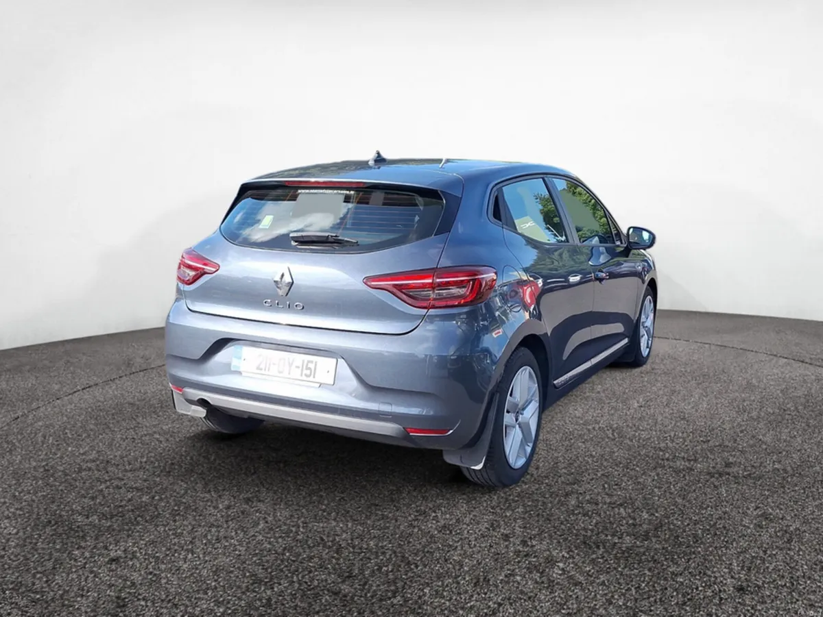 Renault Clio DYNAMIQUE TCE 100 MY19 5DR - Image 5
