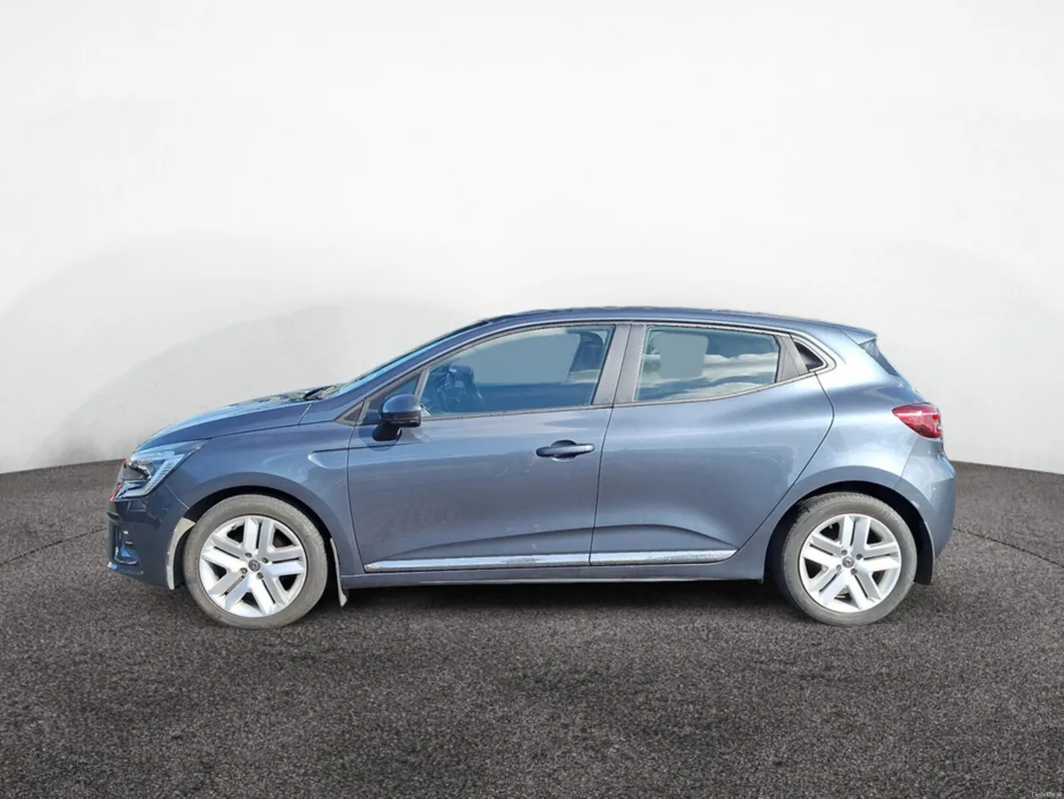 Renault Clio DYNAMIQUE TCE 100 MY19 5DR - Image 3