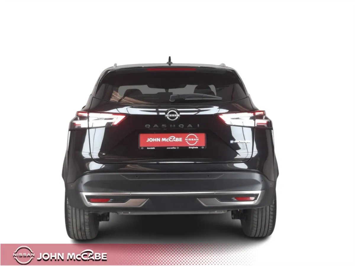 Nissan Qashqai EPOWER FULL HYBRID SV PREMIUM *RETA - Image 6