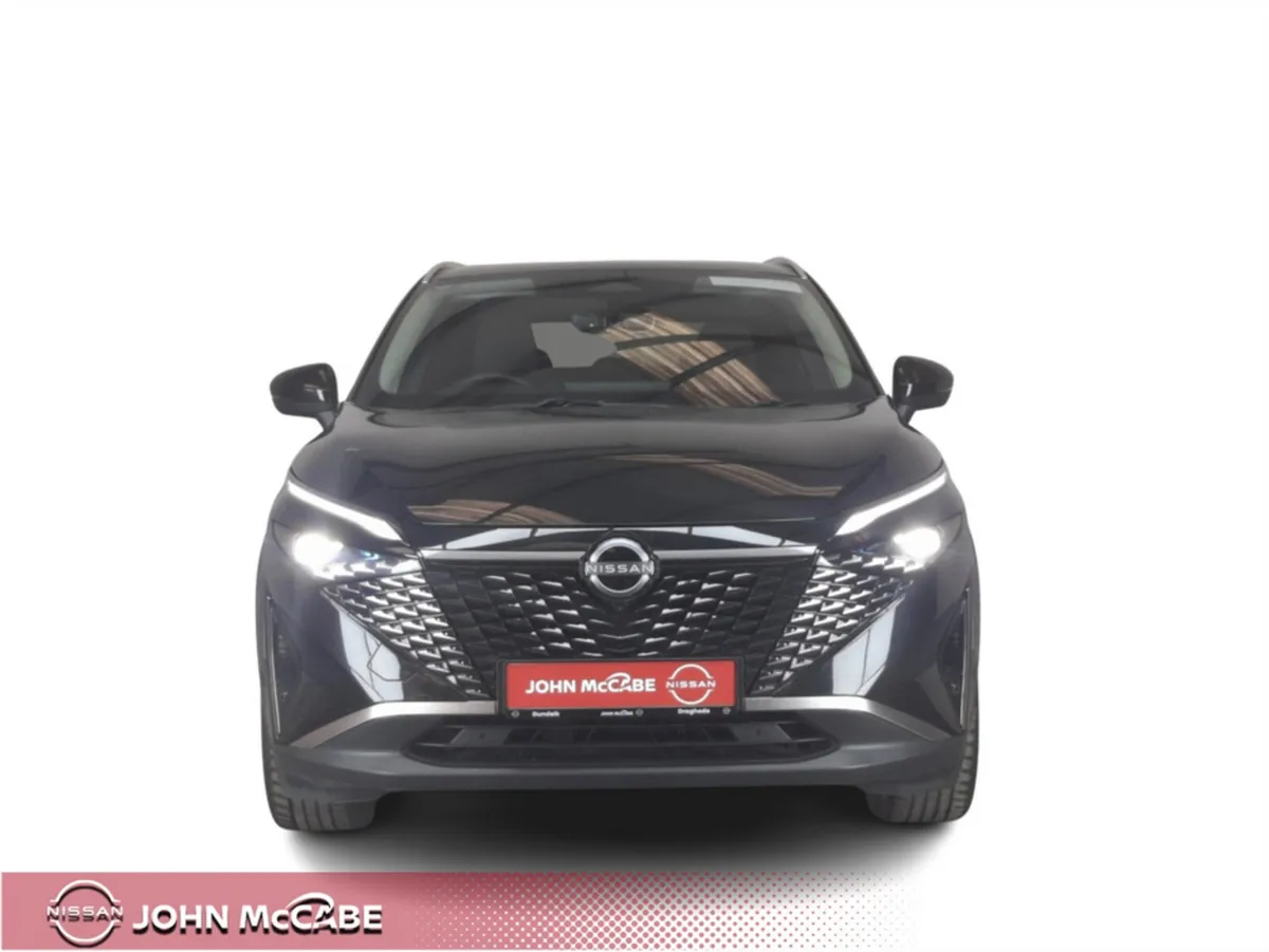 Nissan Qashqai EPOWER FULL HYBRID SV PREMIUM *RETA - Image 2