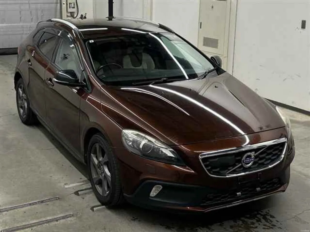 Volvo V40 COMING SOON - Image 3