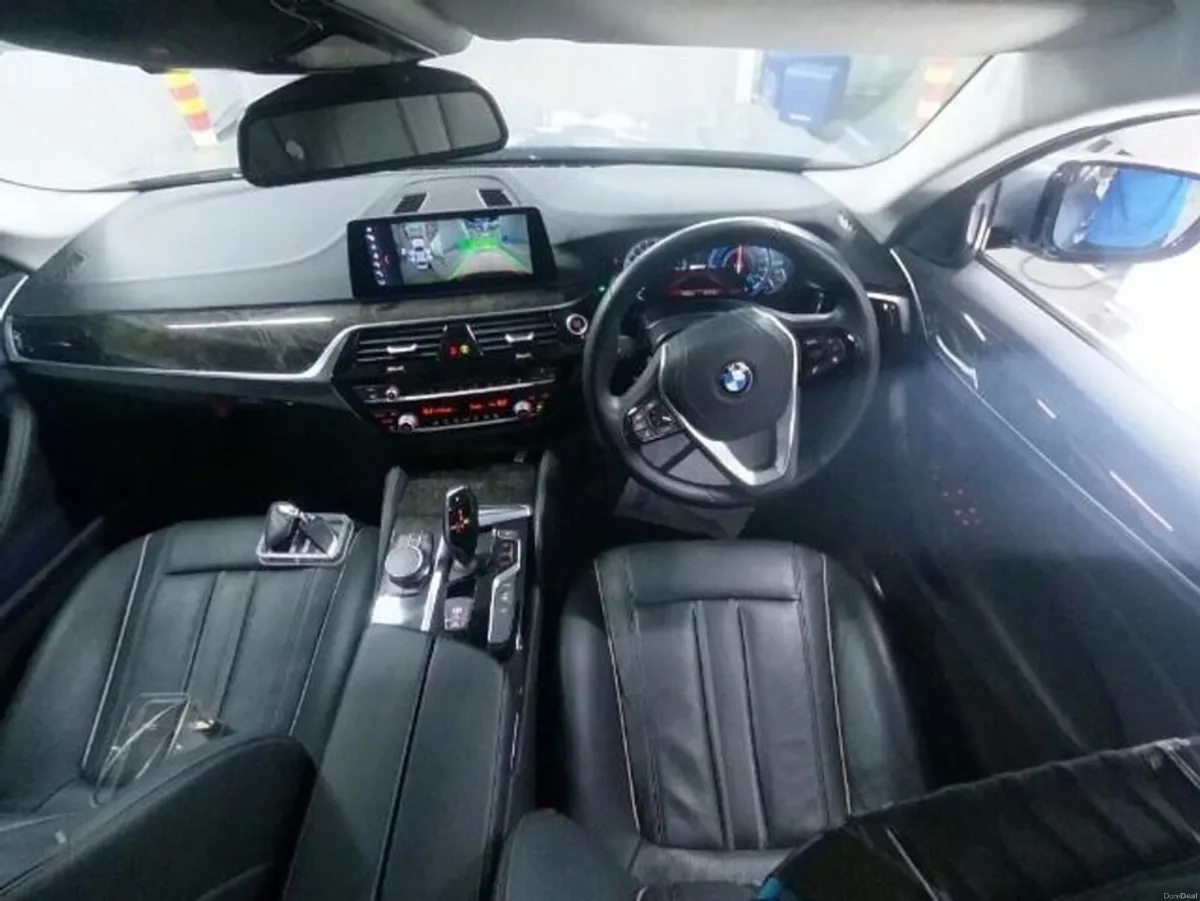 BMW 5-Series COMING SOON - Image 3