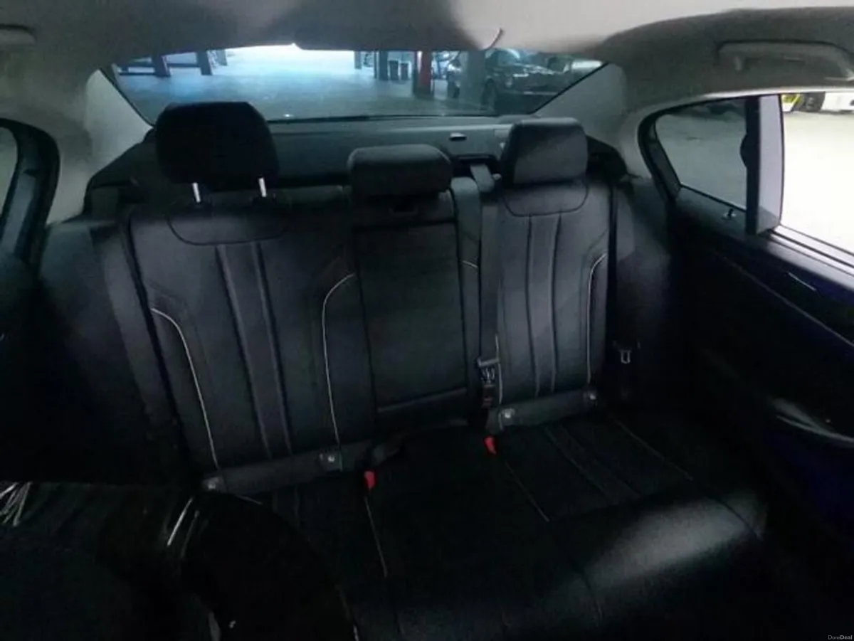 BMW 5-Series COMING SOON - Image 5