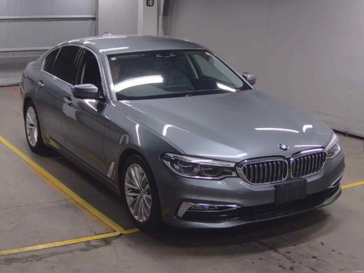 BMW 5-Series COMING SOON - Image 6