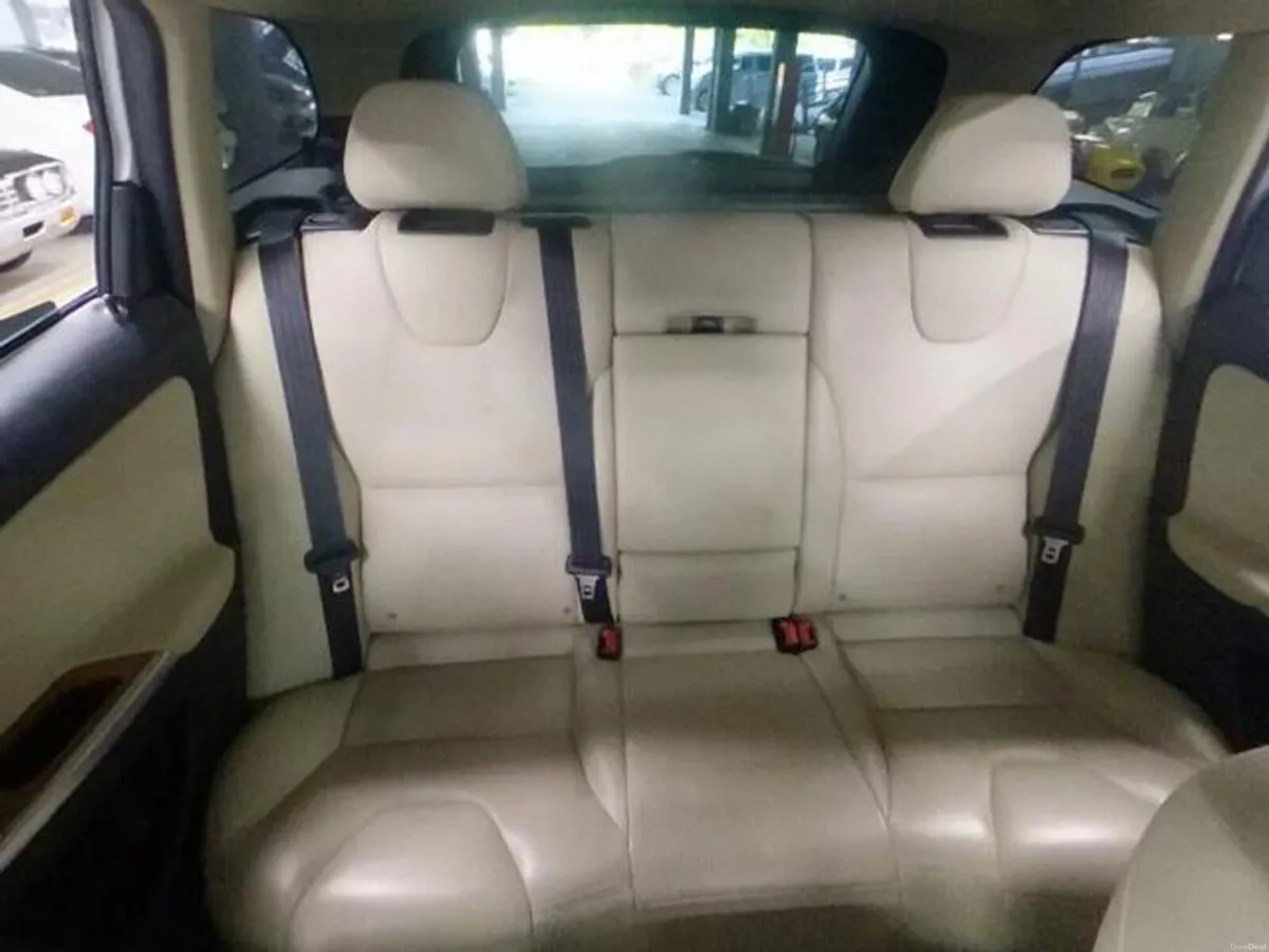 Volvo XC60 COMING SOON - Image 3