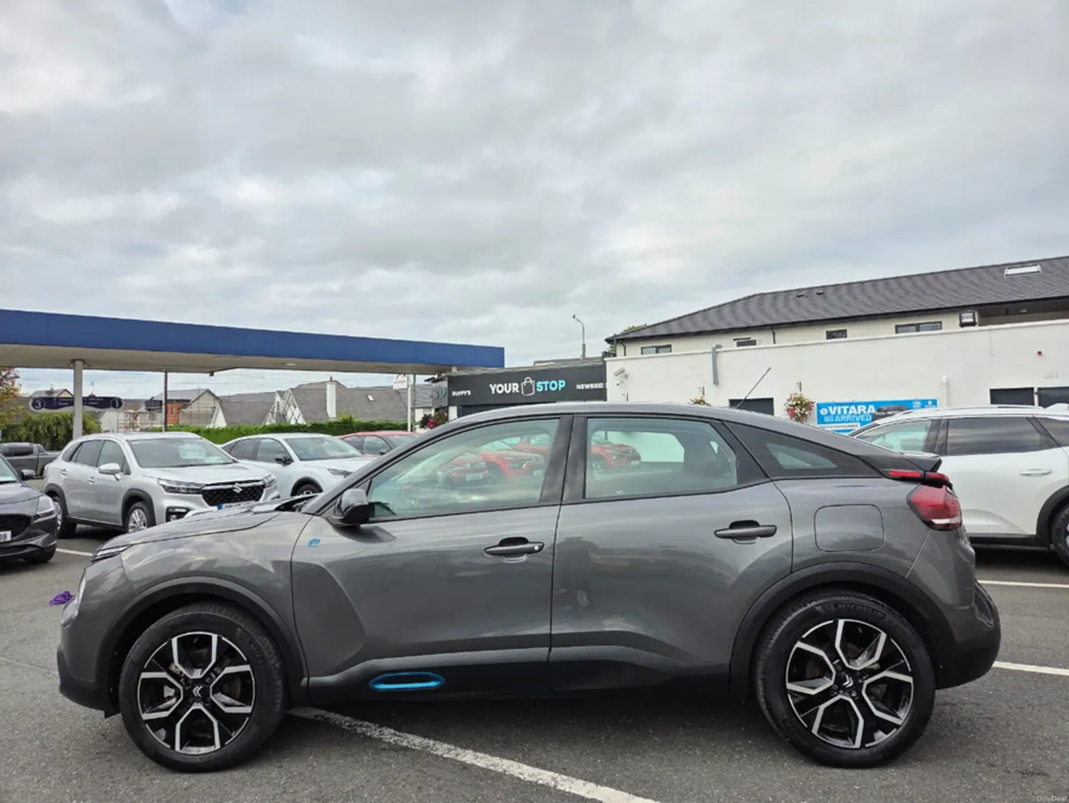 Citroen e-C4 E-C4 EFEEL PACK 50KWH 136BHP MY26 4DR - Image 6