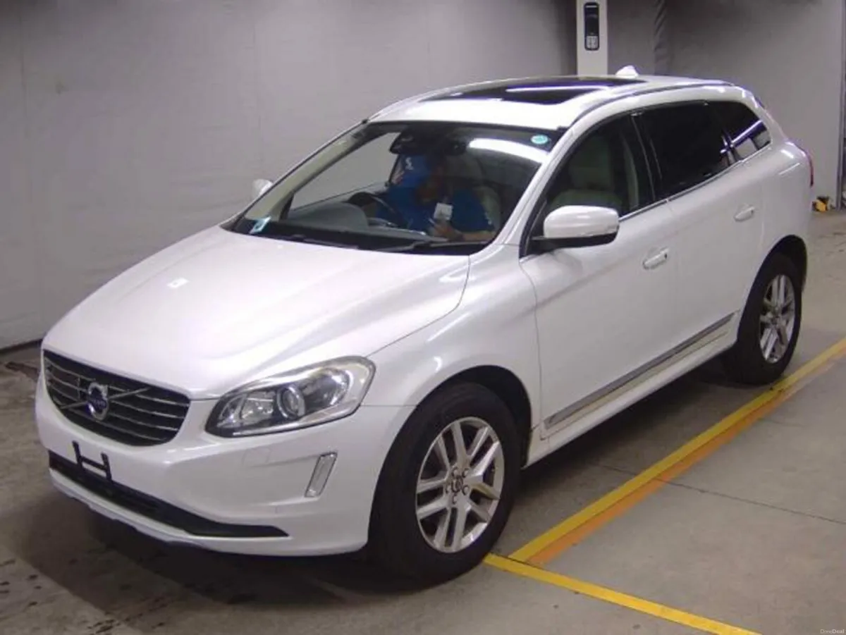 Volvo XC60 COMING SOON - Image 6