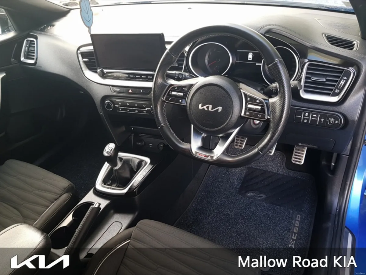 Kia Ceed PE 1.0 GT LINE 5DR - Image 2