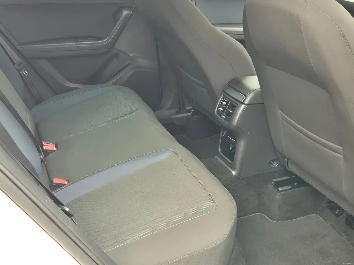 SEAT Ateca  1.6 TDI 115HP DSG SE - Image 6