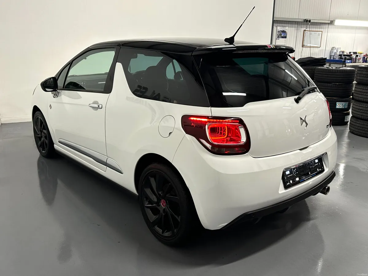 2017 DS DS 3 1.2 Performance Line - Image 6