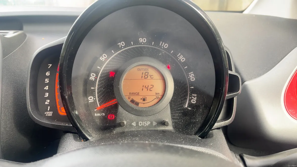 2019 TOYOTA AYGO 1.0 X-PLAY 77K IN STOCK SOON! - Image 4