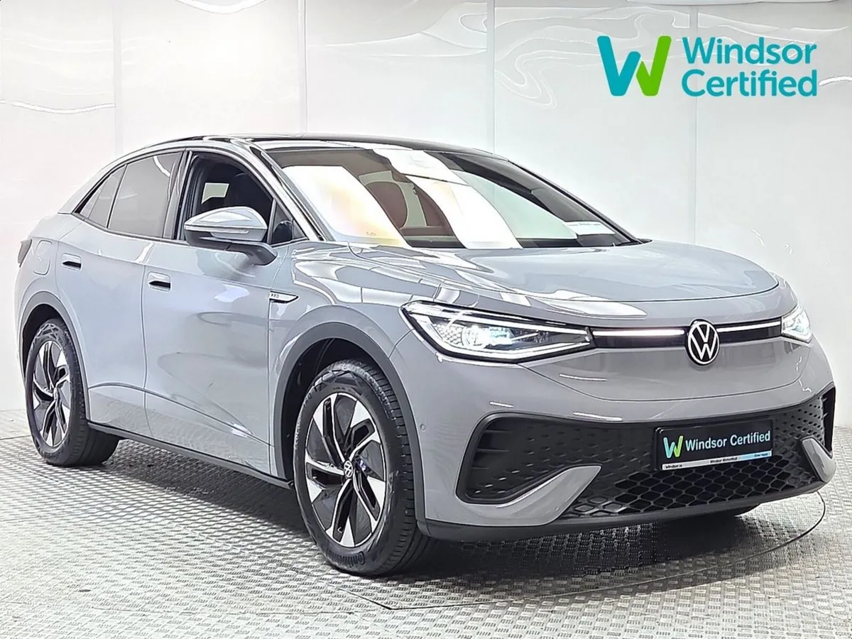 Volkswagen ID.5 FAMILY 77kWh 174HP - Image 1