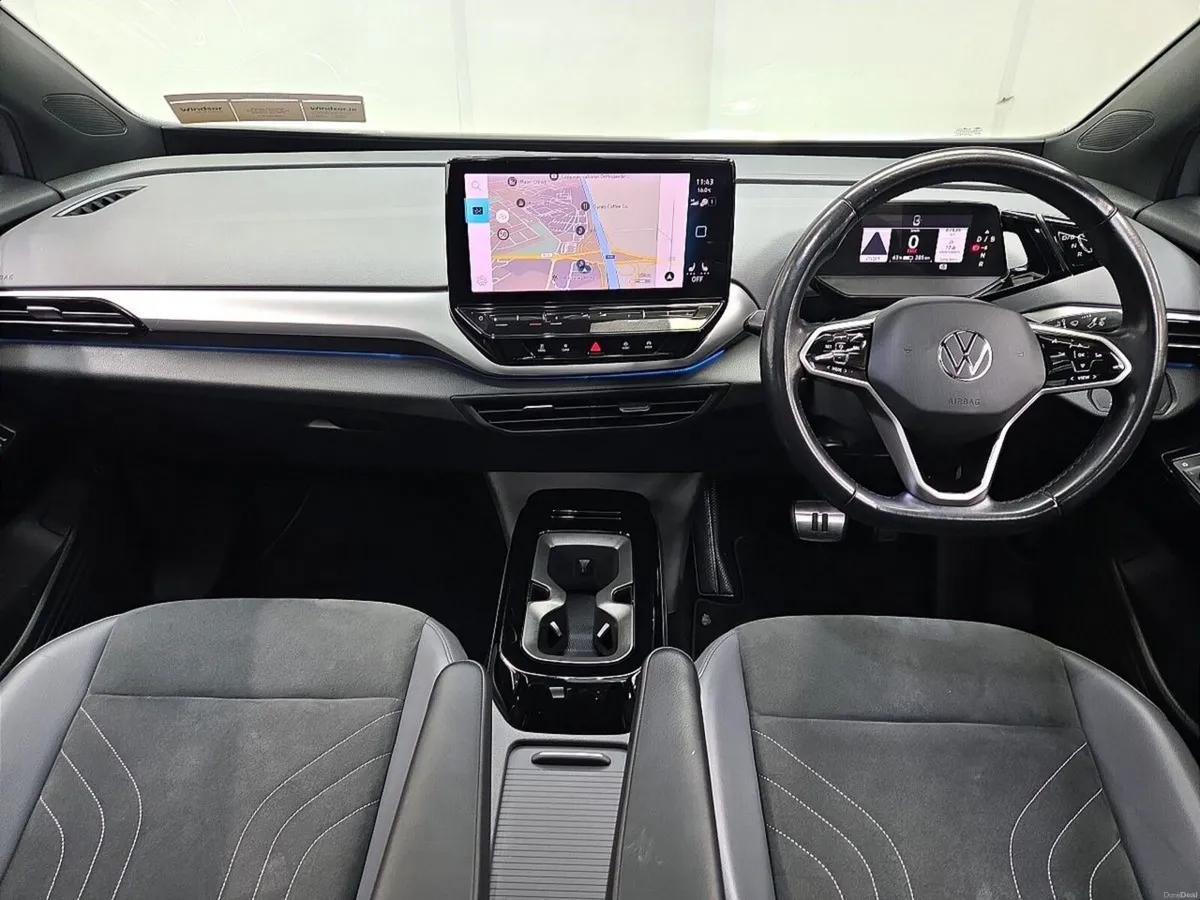Volkswagen ID.5 FAMILY 77kWh 174HP - Image 3