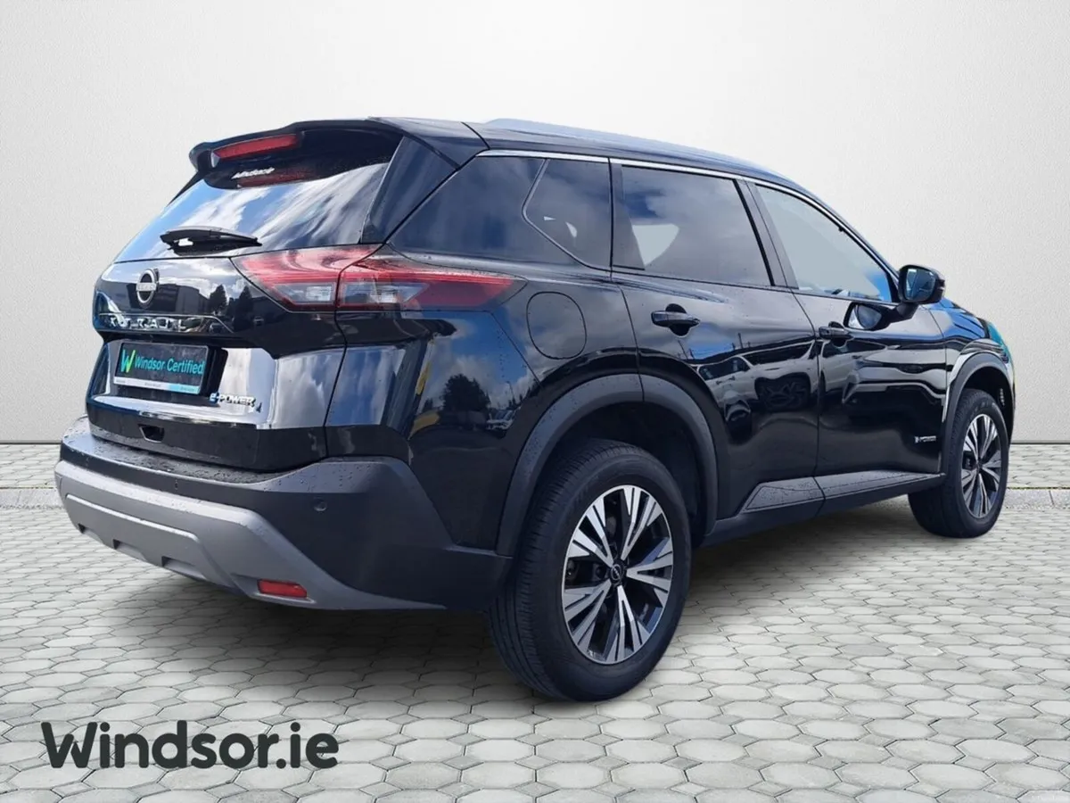 Nissan X-Trail E-POWER SV PREMIUM €4000 SCRAPPAGE - Image 2