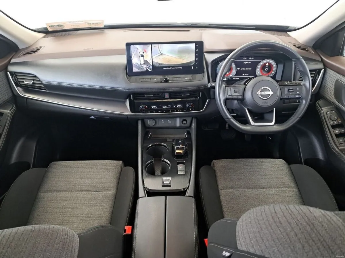 Nissan X-Trail E-POWER SV PREMIUM €4000 SCRAPPAGE - Image 3