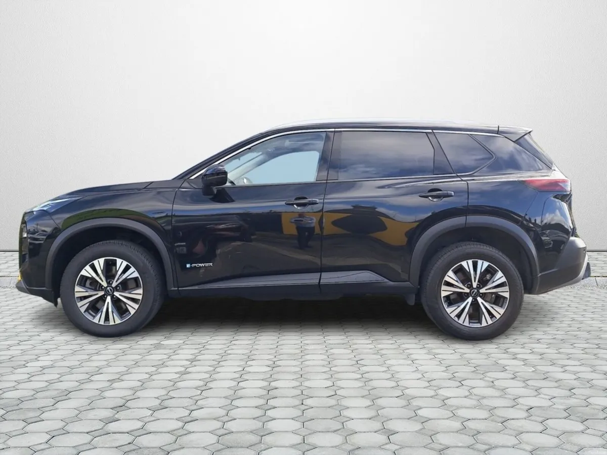Nissan X-Trail E-POWER SV PREMIUM €4000 SCRAPPAGE - Image 5