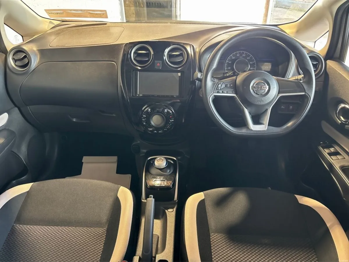 Nissan Note E-Power Hybrid - Image 3