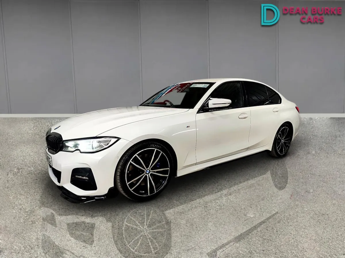 M Sport Diesel - Image 4