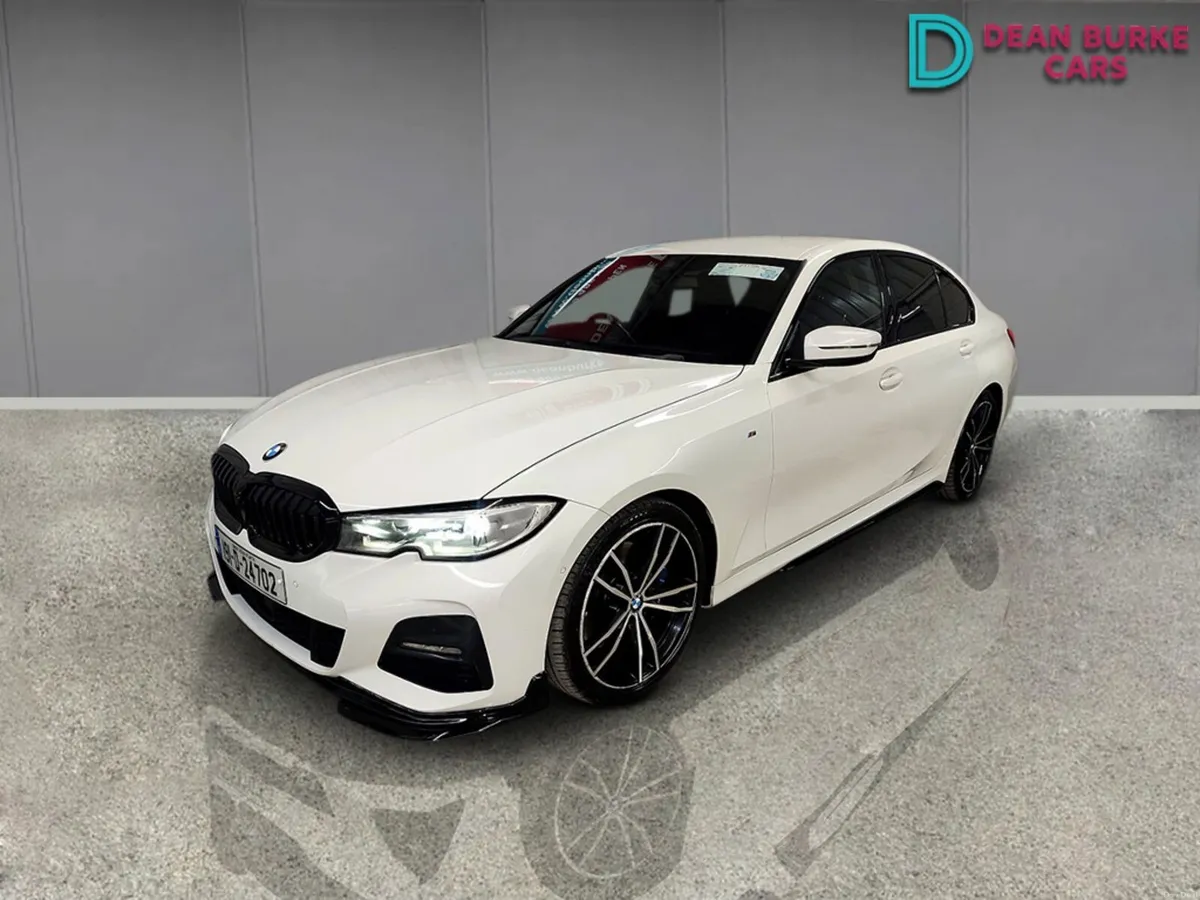M Sport Diesel - Image 6