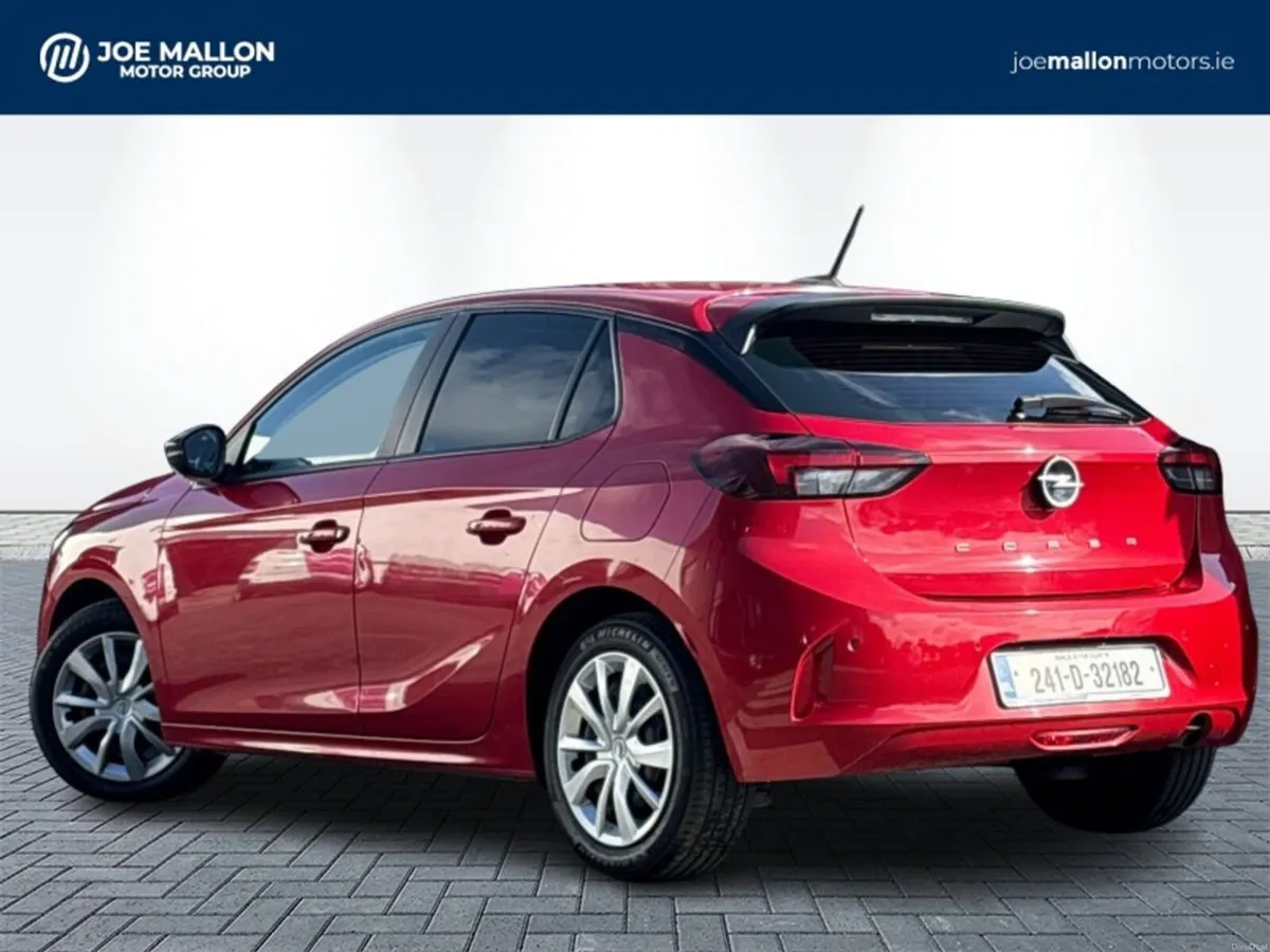 Opel Corsa SC 1.2i (75PS) S/S 5 Speed - Image 2
