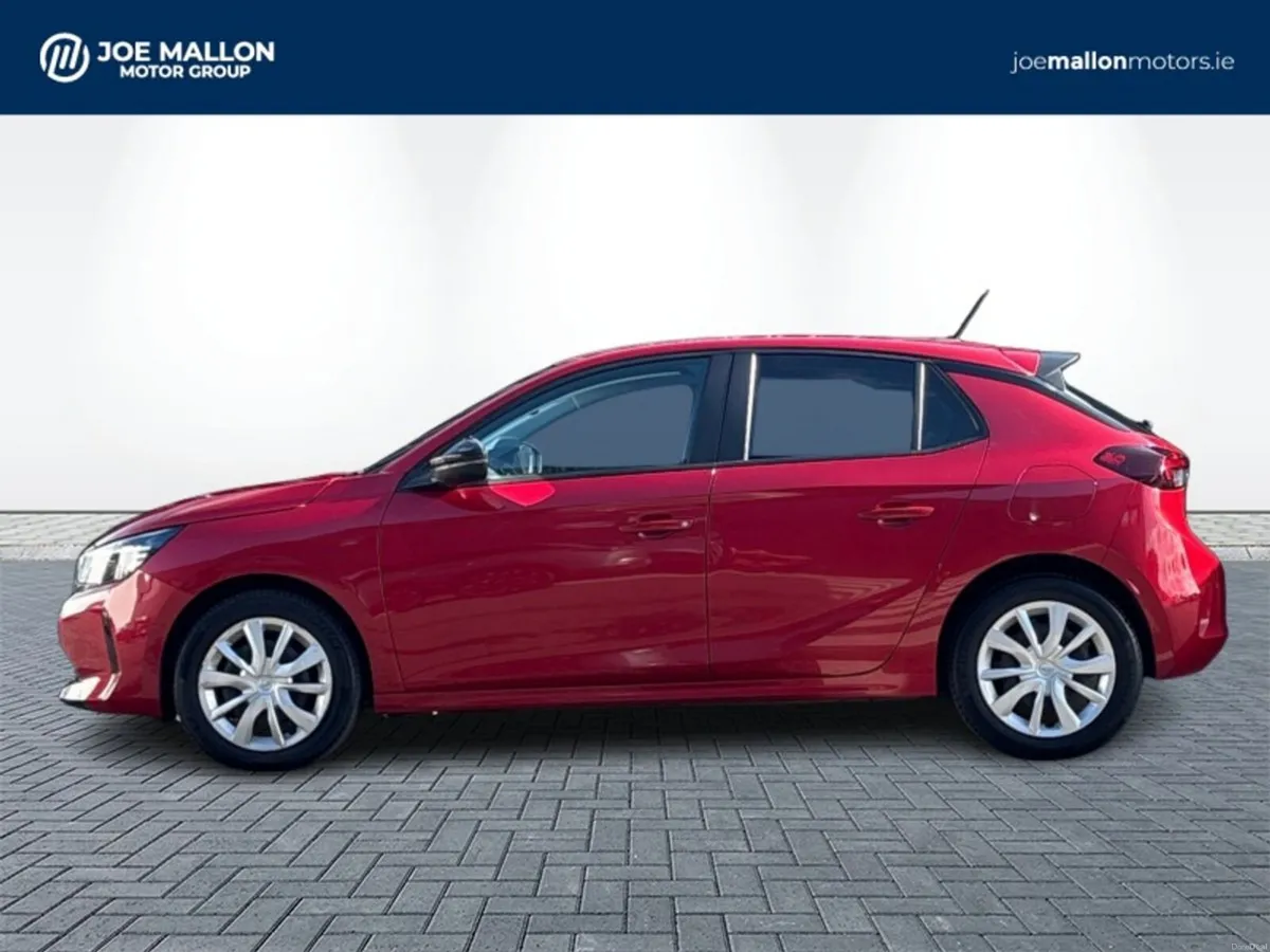 Opel Corsa SC 1.2i (75PS) S/S 5 Speed - Image 4