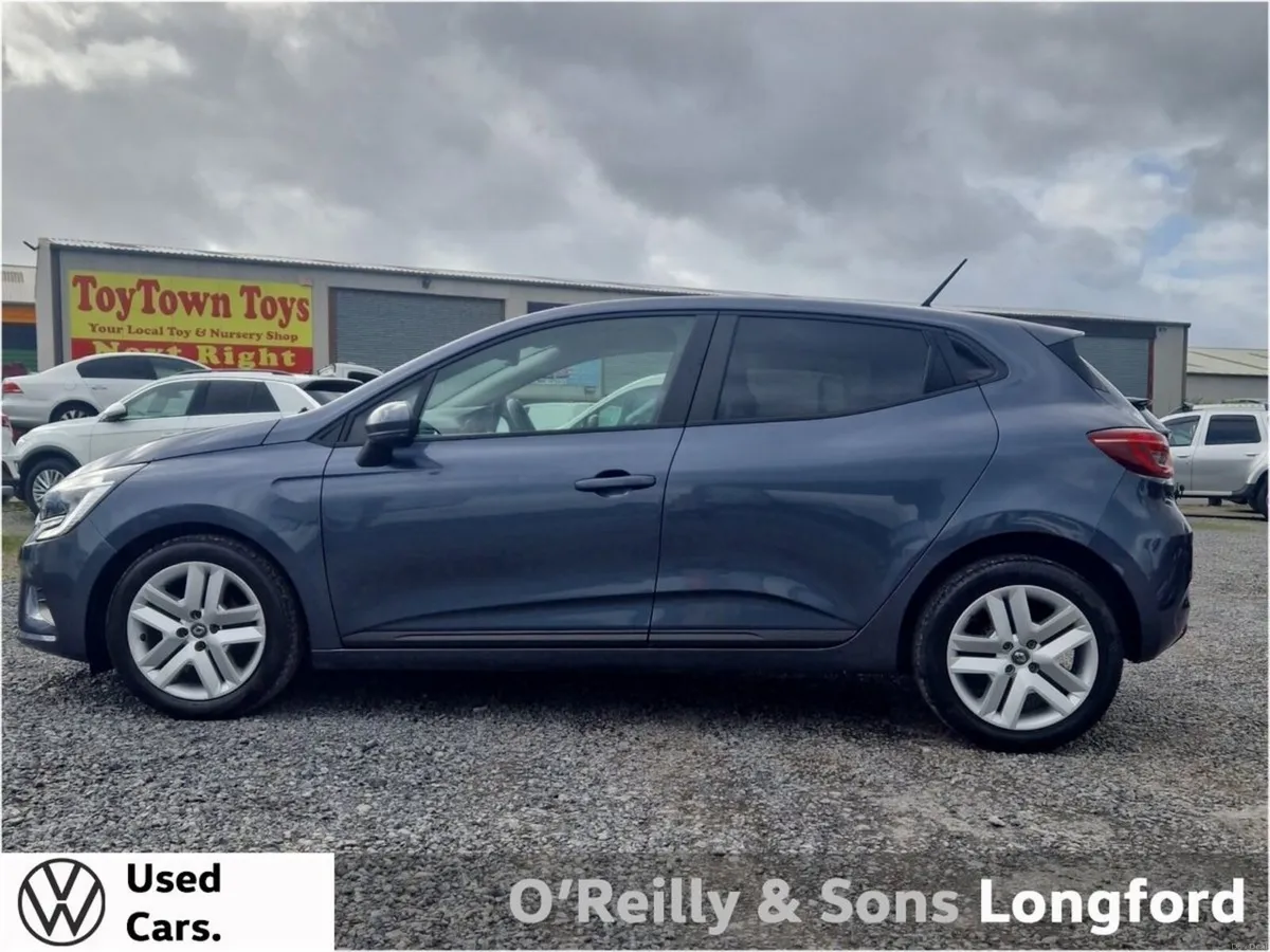 Renault Clio 0% HP - Dynamique SCe 65 - Image 6