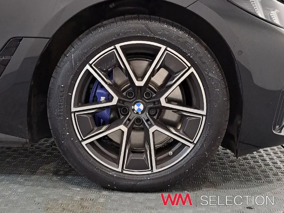 BMW i4 I4 Edrive35 M Sport  70.3Kws - Image 6