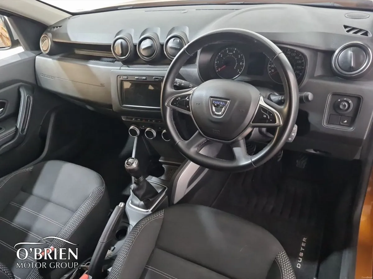 Dacia Duster 1.5 Blue dCi 115 Prestige - Image 6