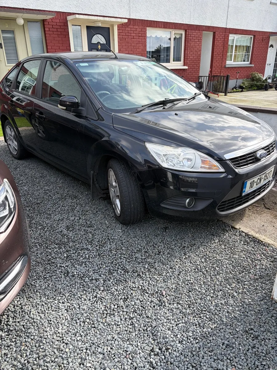 Ford Focus 2010 - Image 5