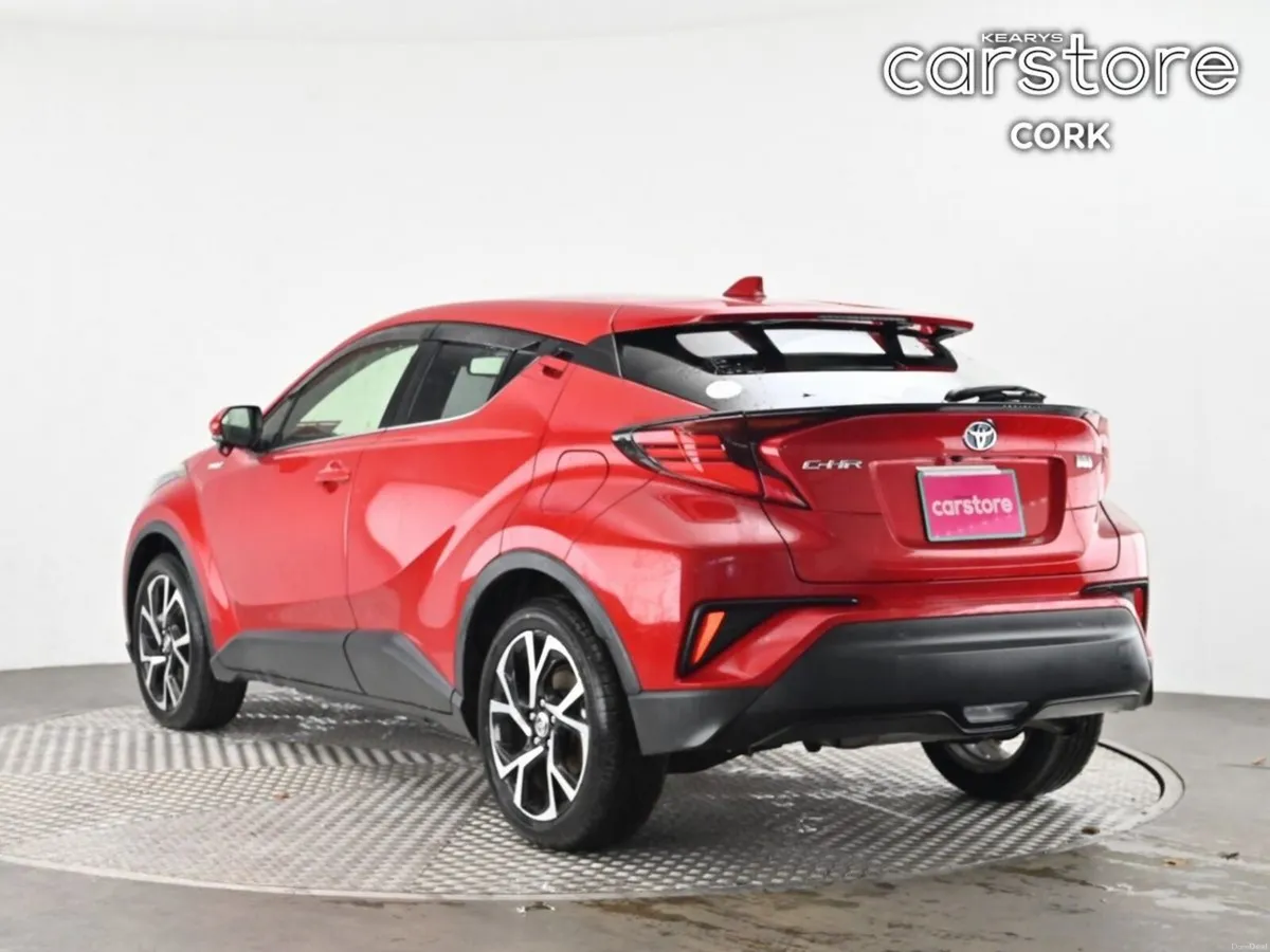 Toyota C-HR 1.8 - Image 3