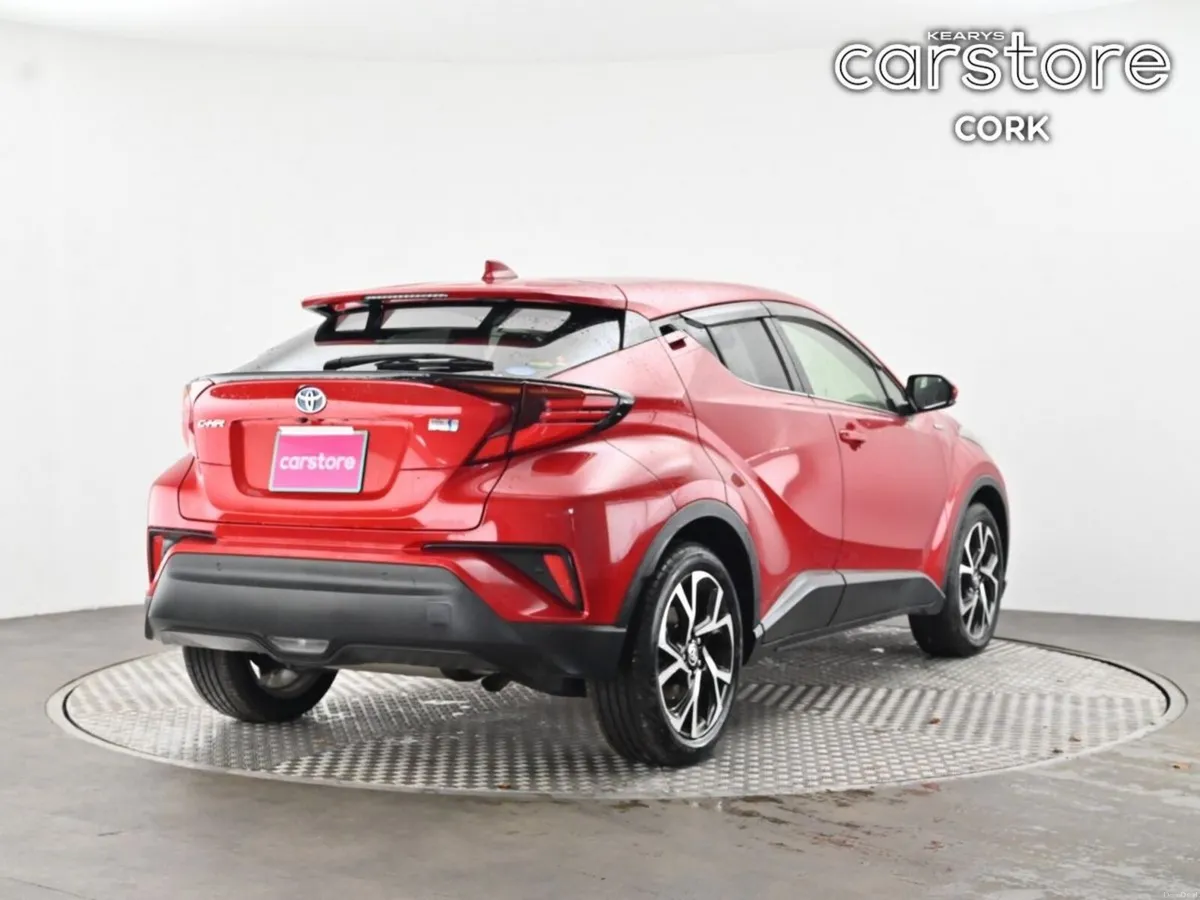 Toyota C-HR 1.8 - Image 5