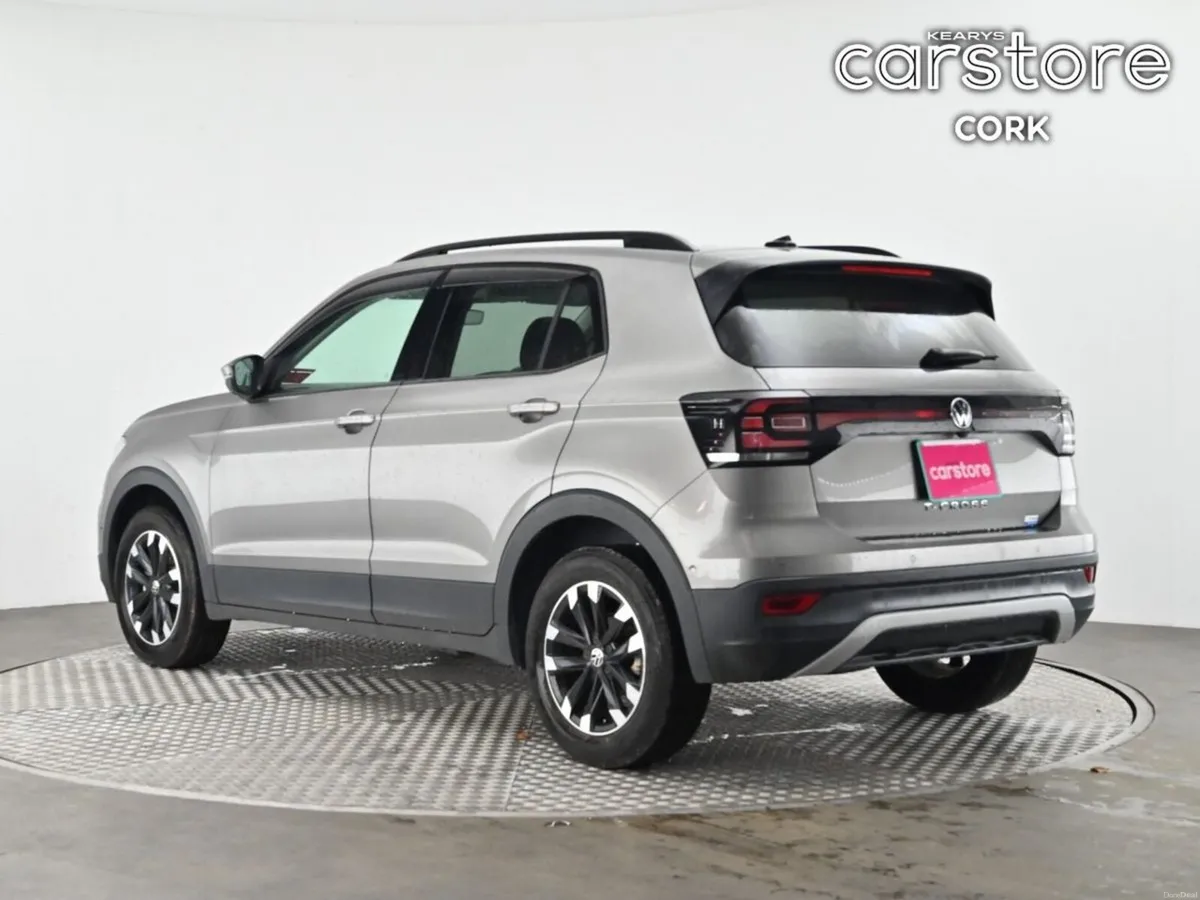Volkswagen T-Cross 1.0 TSI ACTIVE DSG - Image 3