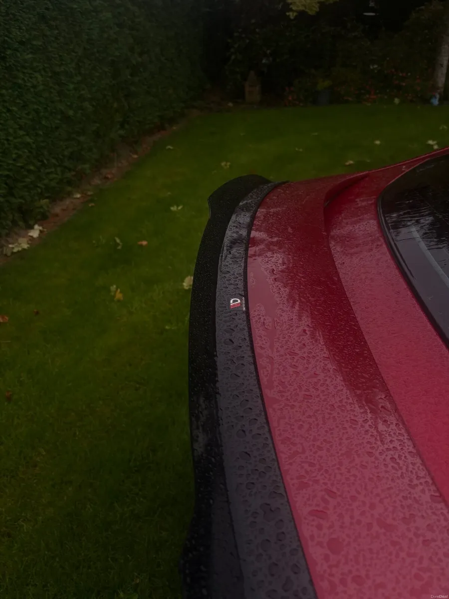Ford Mondeo 2015 - Image 3