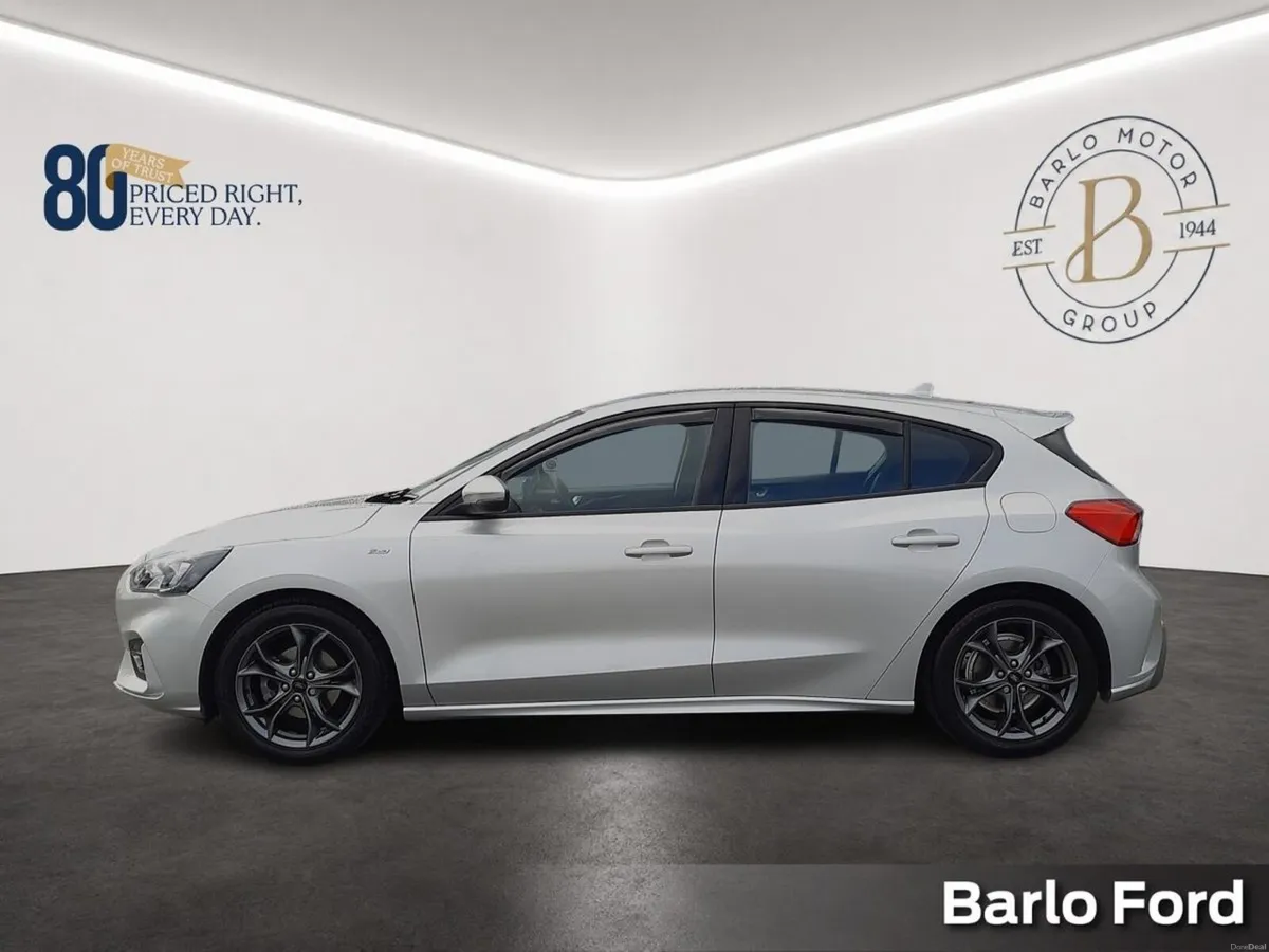 Ford Focus 1.0 ST Line 125PS - Image 5