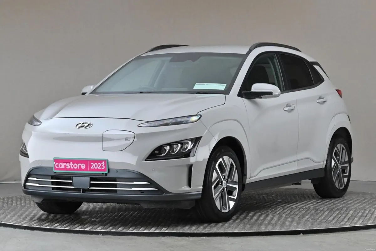 Hyundai KONA EV PREMIUM SE 64KWH - Image 3