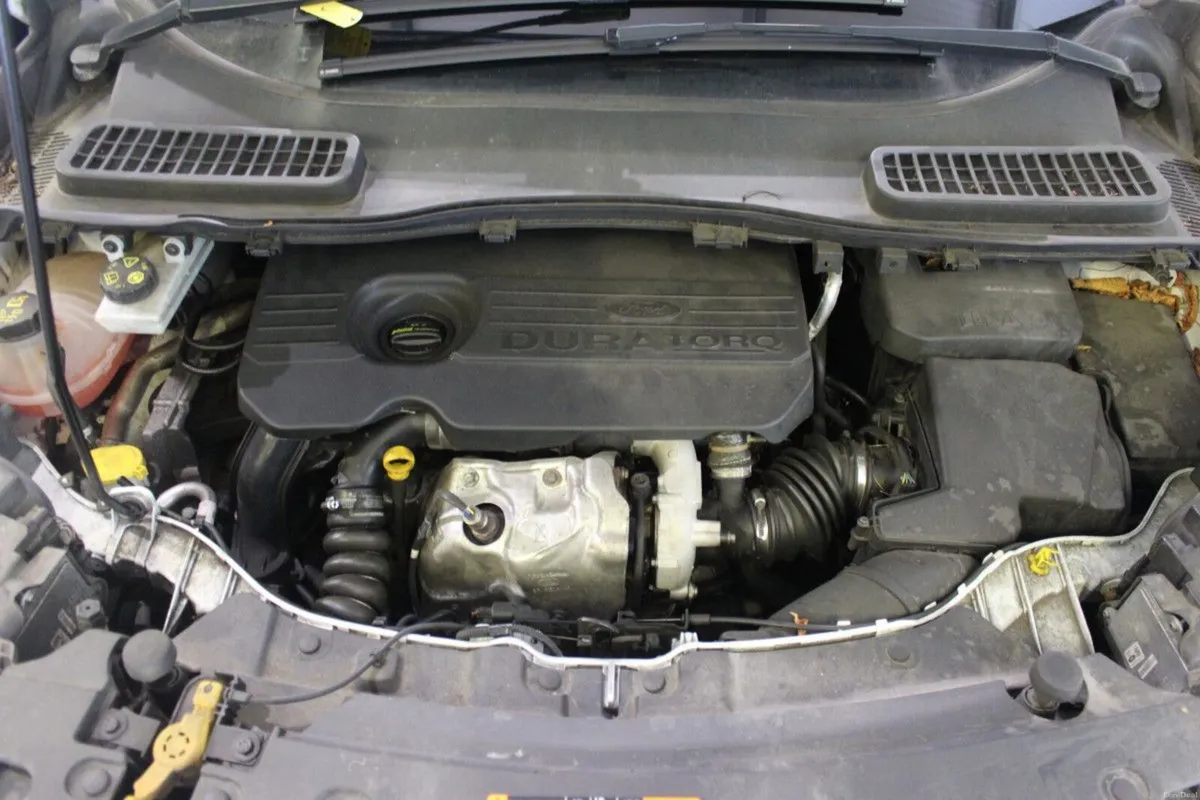 Ford Kuga KUGA TITAN 1.5 120BHP - TENDER 24 - 4 DO - Image 6