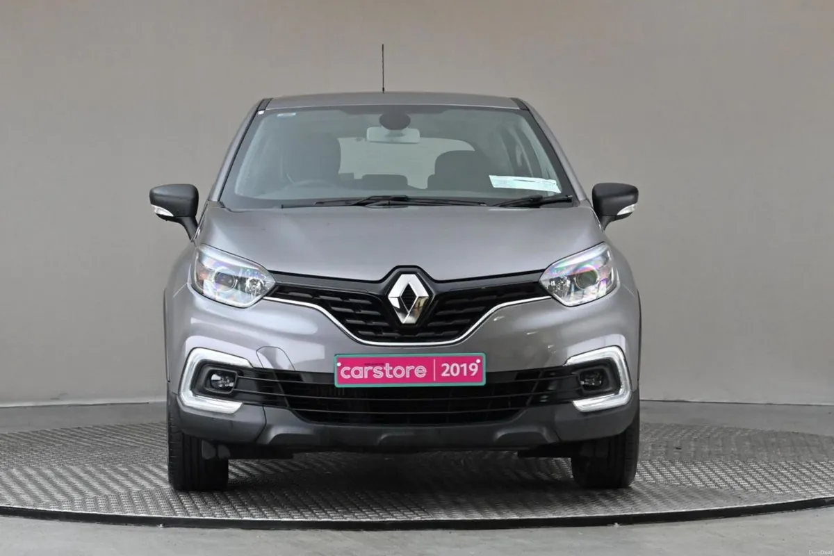Renault Captur 1.0 TCE 5SPD PLAY - Image 2