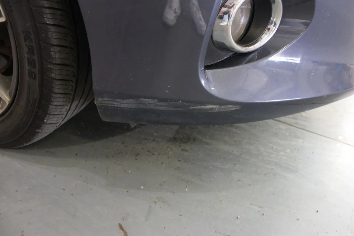 Toyota Auris 1.4D - TENDER 23 - Image 2