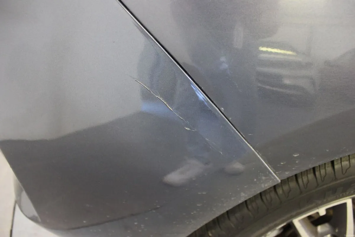 Toyota Auris 1.4D - TENDER 23 - Image 5