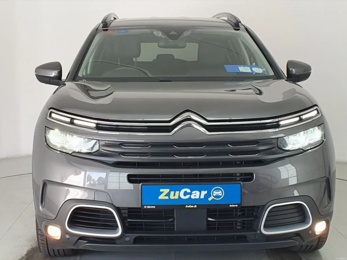 Citroen C5 Aircross FEEL Pack BlueHDi 130 - Image 2