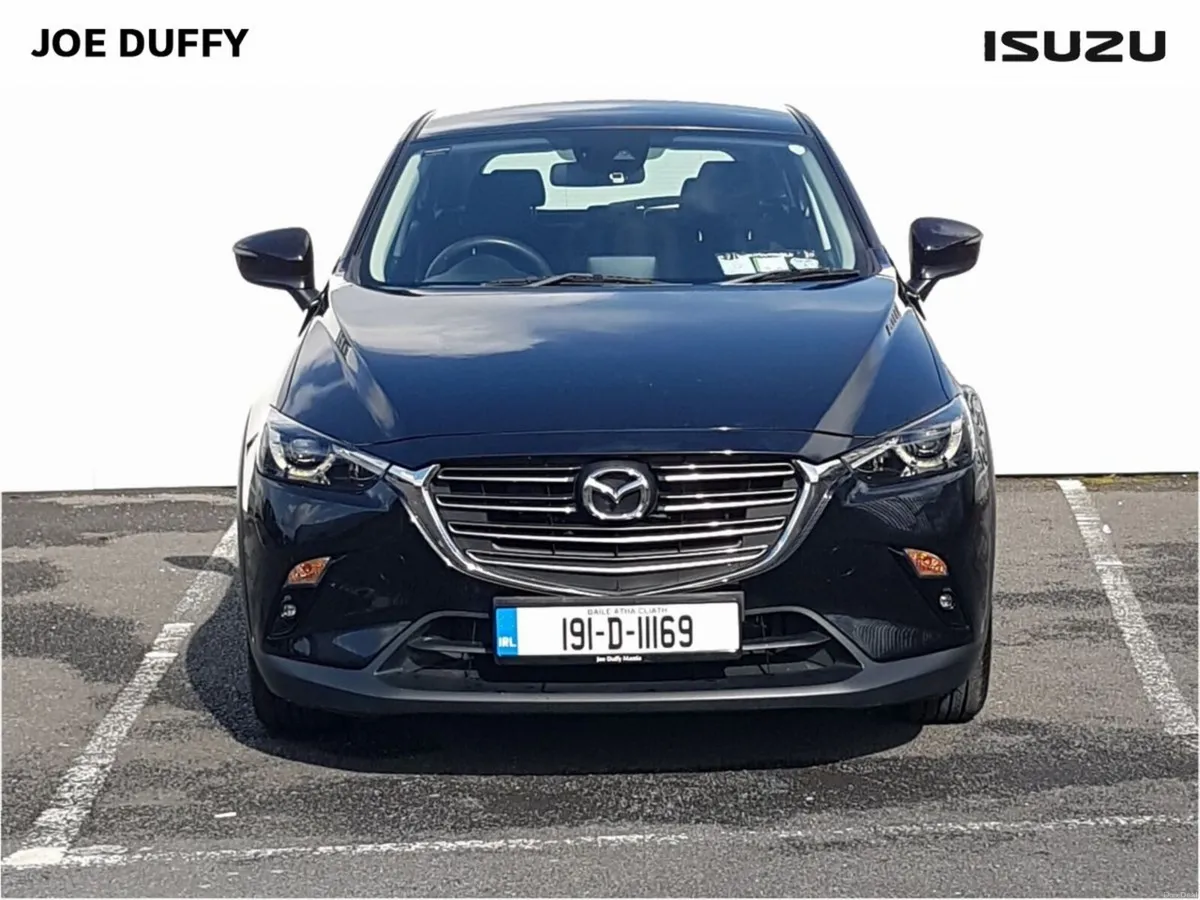 Mazda CX-3 * PETROL GREAT VALUE * 2.0P (121ps) EXE - Image 2
