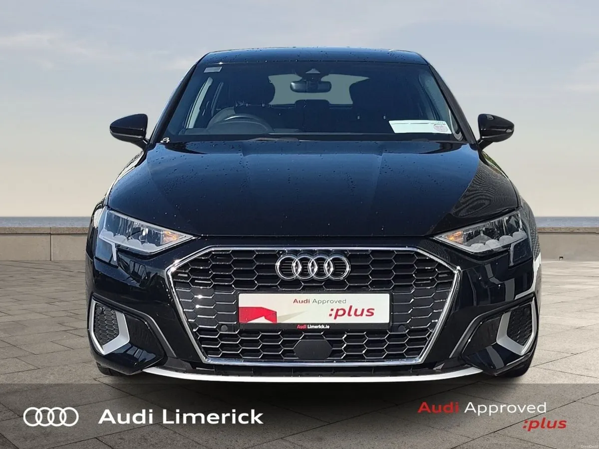 Audi A3 30 TDI 116HP SPORTBACK SE - Image 2