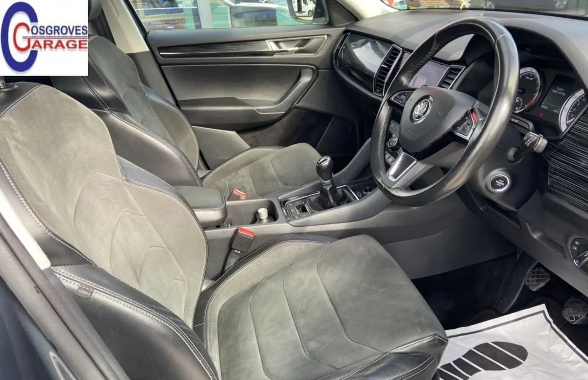 Skoda Kodiaq 2020 - Image 3