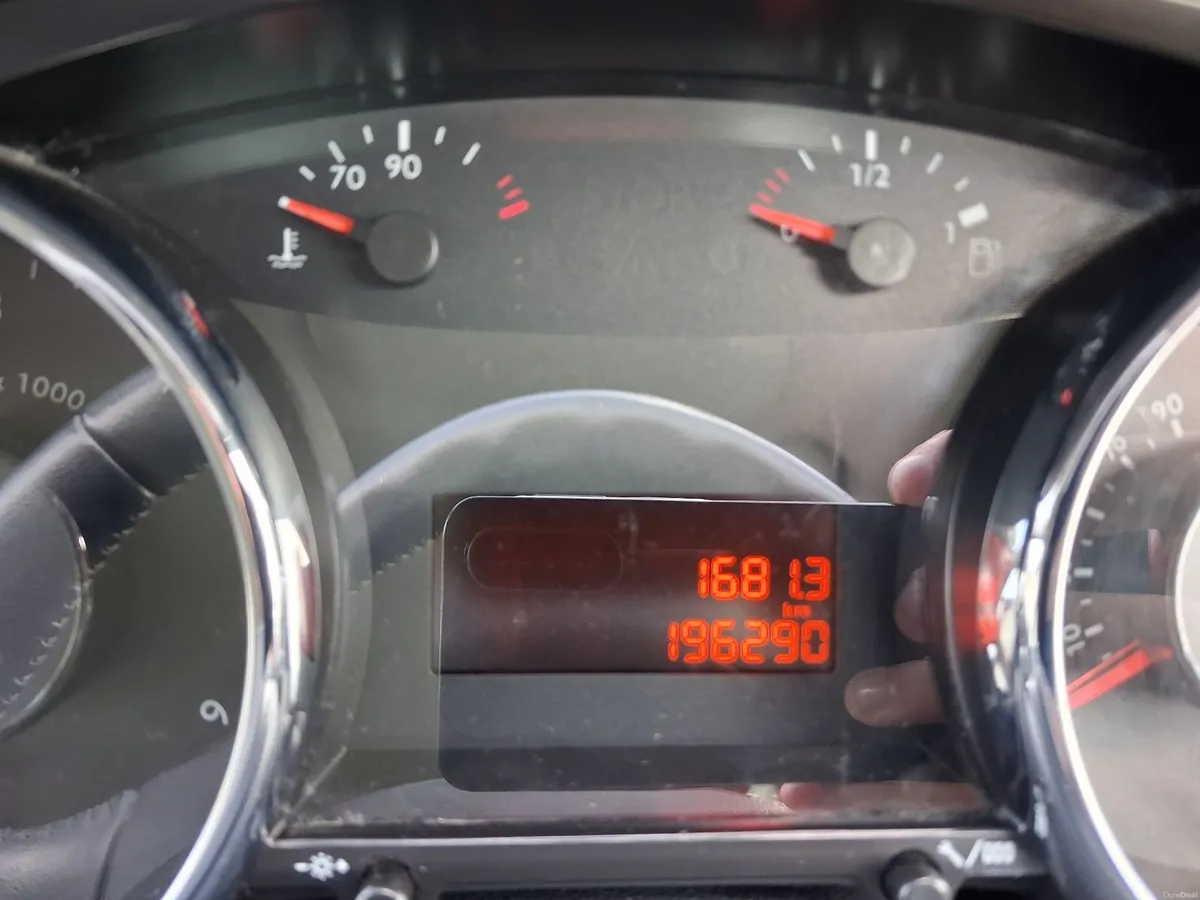 Peugeot 3008 2011 - Image 3