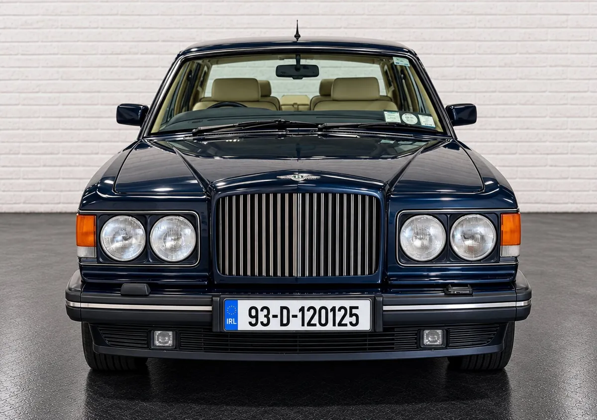 Bentley Brooklands - Image 3