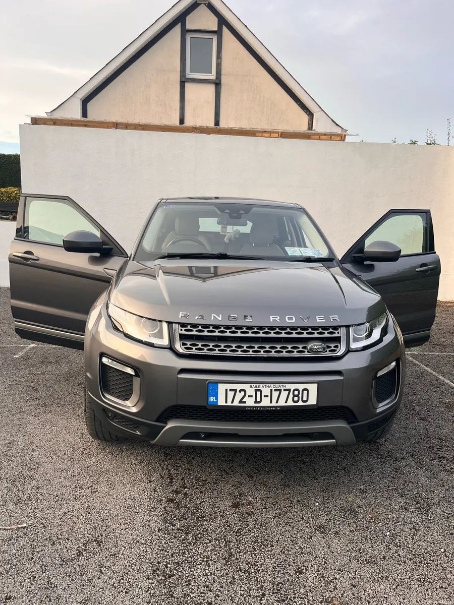 172 Range Rover Evoque - Image 3